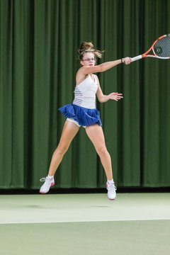 Bild 258 - Luebecker HN Goldline Cup